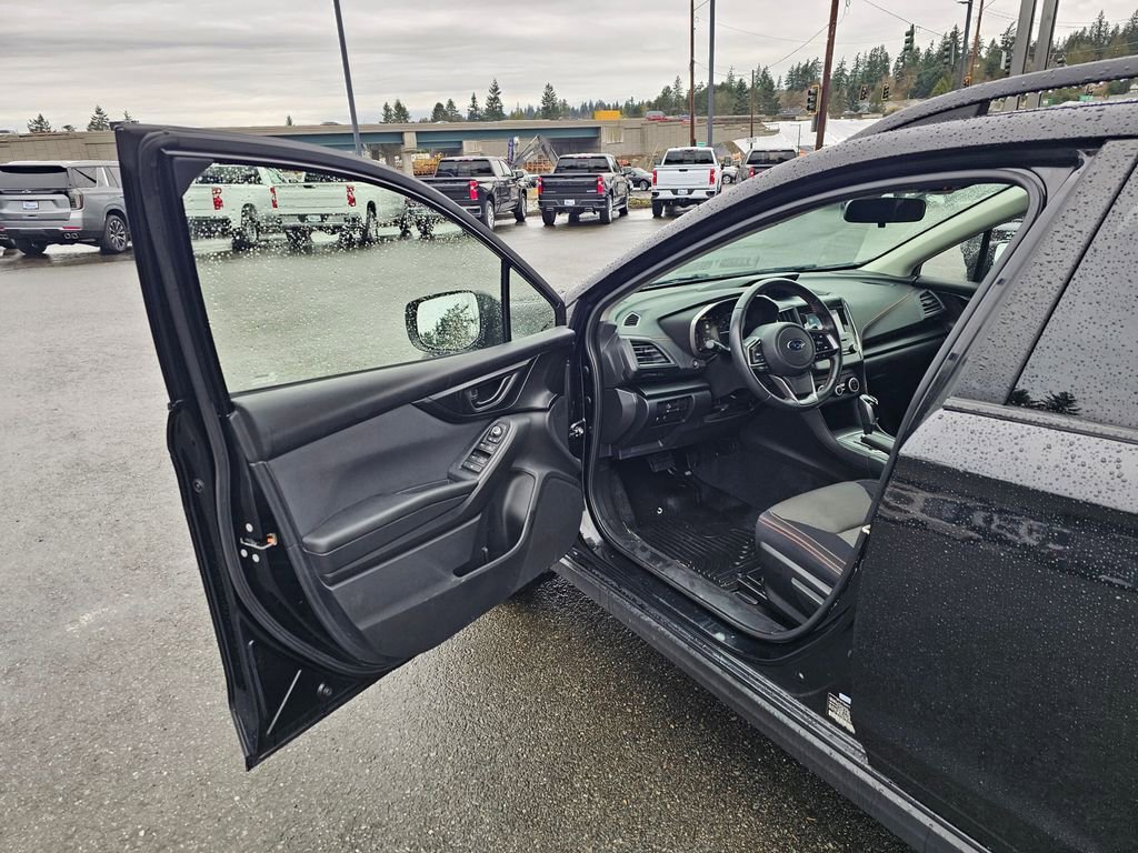 Used 2020 Subaru Crosstrek 2.0i Premium AWD/4WD image 21