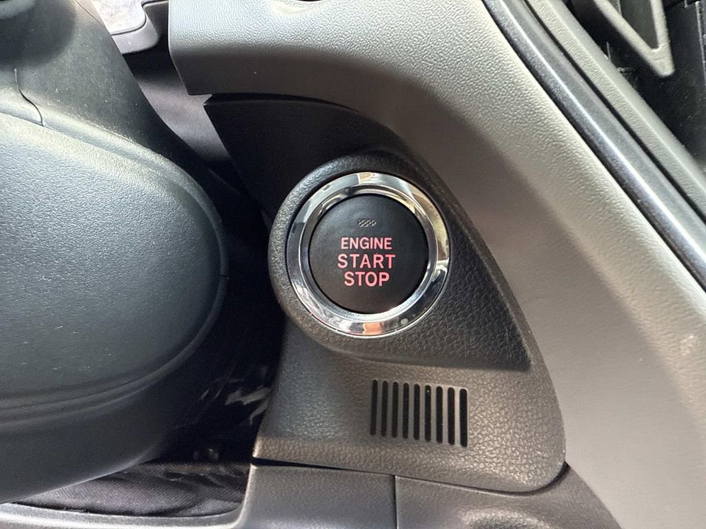 Used 2024 Subaru Crosstrek 2.5i Limited w/ Crosstrek Mirror Package image 33