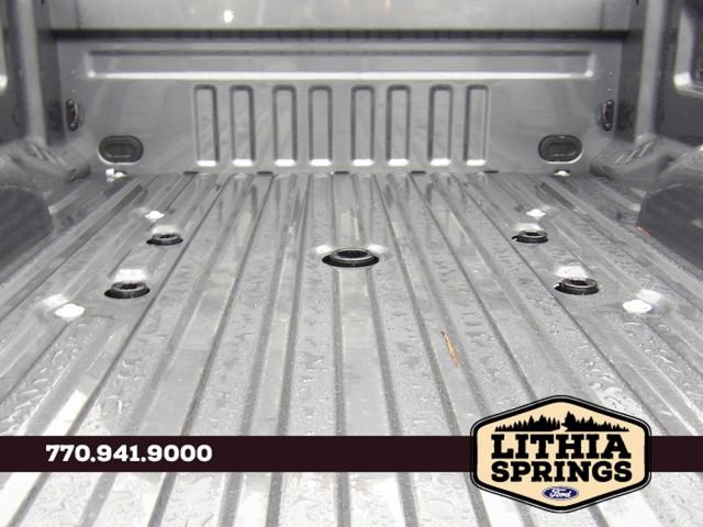 New 2026 Ford F250 Platinum w/ Tremor Off-Road Package image 13