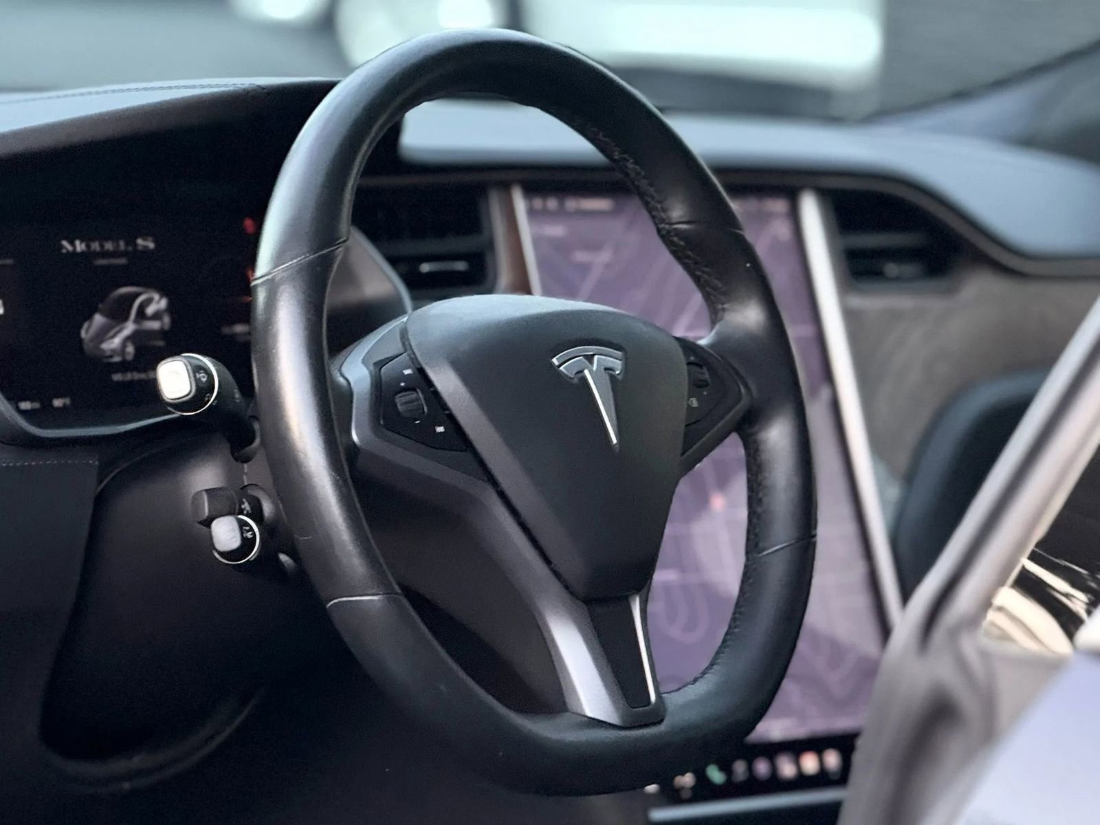 Used 2019 Tesla Model S Long Range AWD/4WD image 13