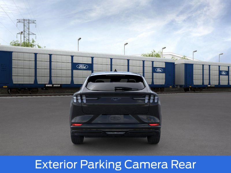 New 2026 Ford Mustang Mach-E Premium AWD/4WD image 6