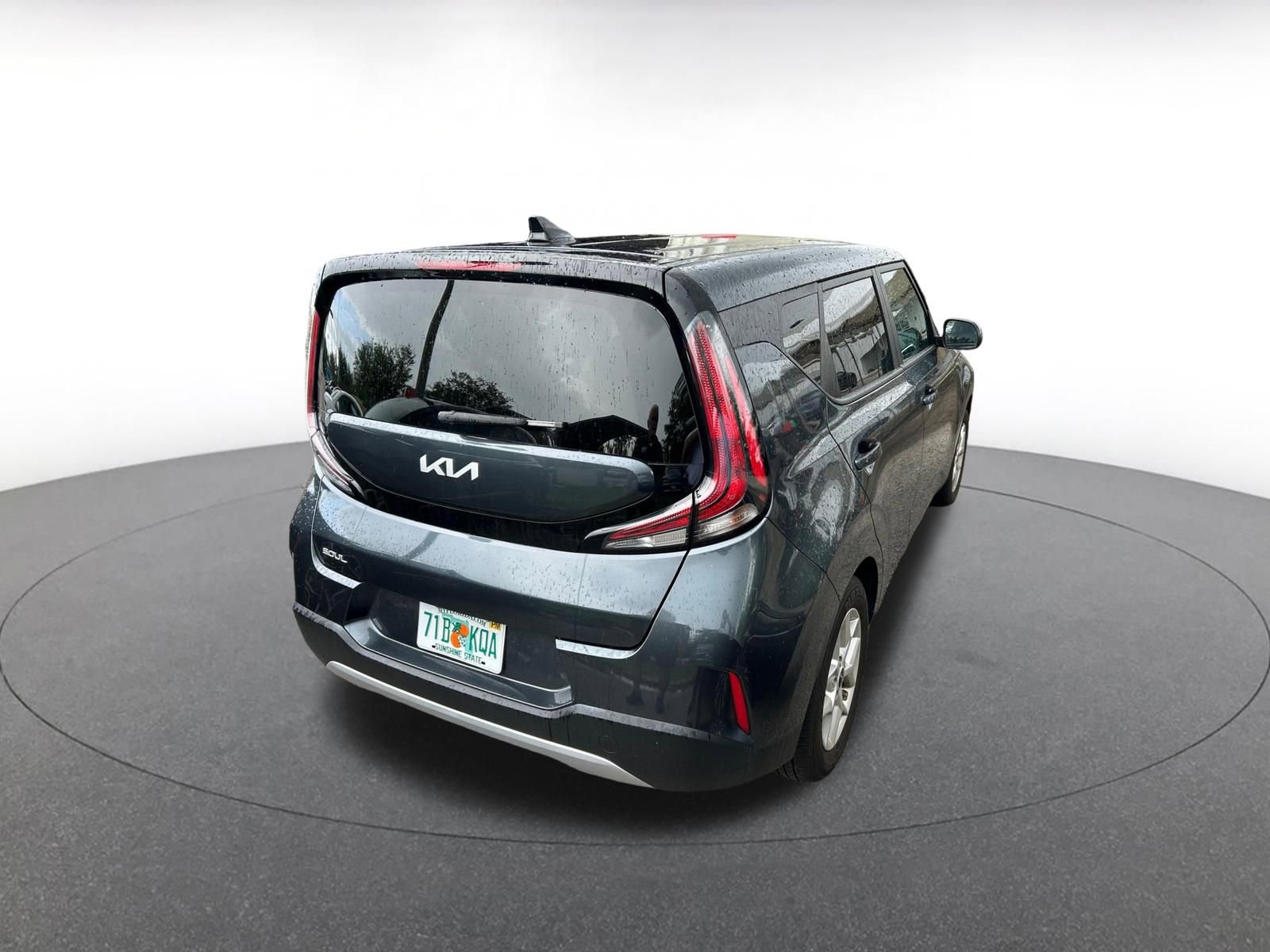 Used 2025 Kia Soul LX w/ LX Technology Package image 17