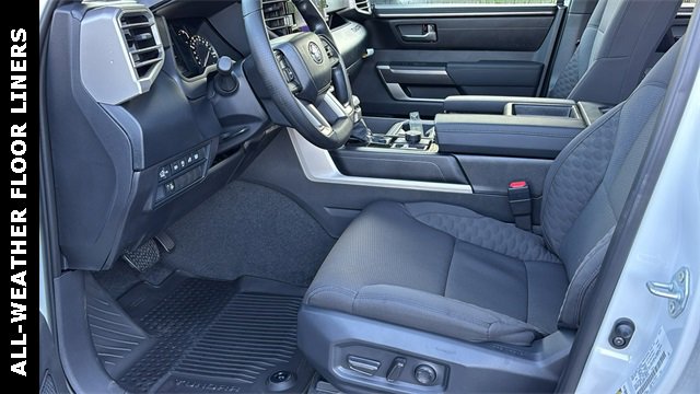 New 2026 Toyota Tundra SR5 image 23