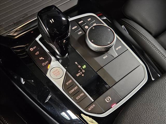Used 2024 BMW X3 sDrive30i w/ Convenience Package w/ZPA RWD image 12