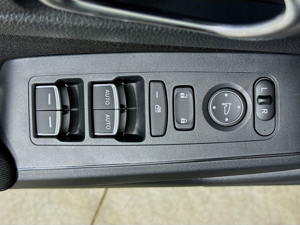 New 2026 Honda Civic Sport image 19