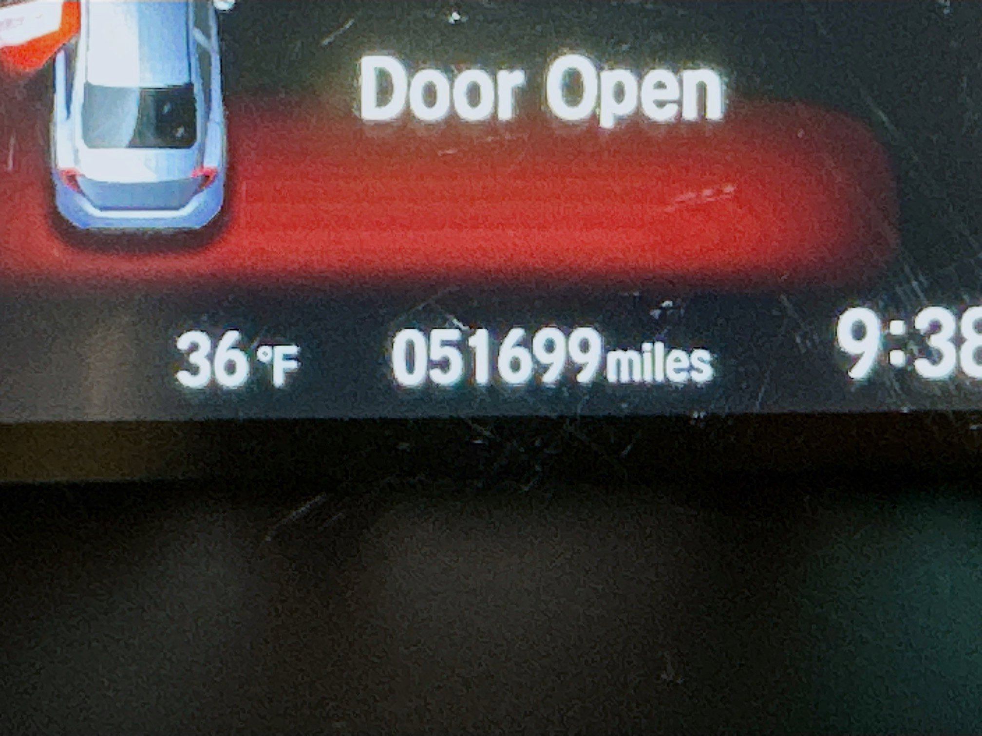 Used 2017 Honda Civic EX-L image 18