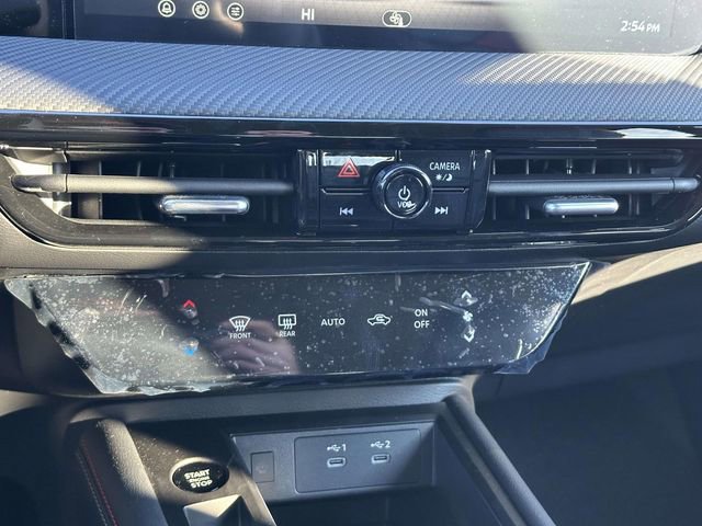 New 2026 Nissan Kicks SR image 21