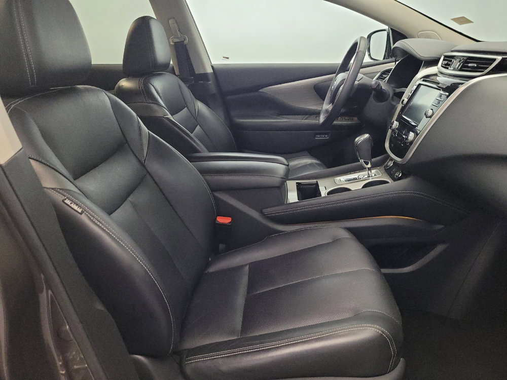 Used 2015 Nissan Murano SL w/ SL Technology Package AWD/4WD image 21