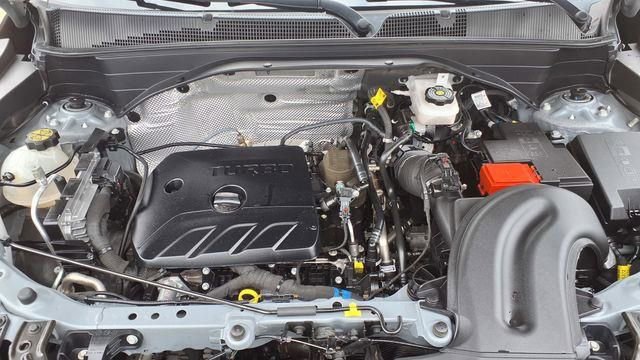 Used 2025 Chevrolet TrailBlazer ACTIV w/ Convenience Package image 41