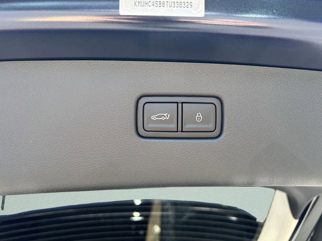 New 2026 Genesis GV80 2.5T RWD image 14