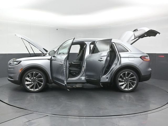 Certified 2022 Lincoln Nautilus Reserve w/ Equipment Group 201A AWD/4WD image 54