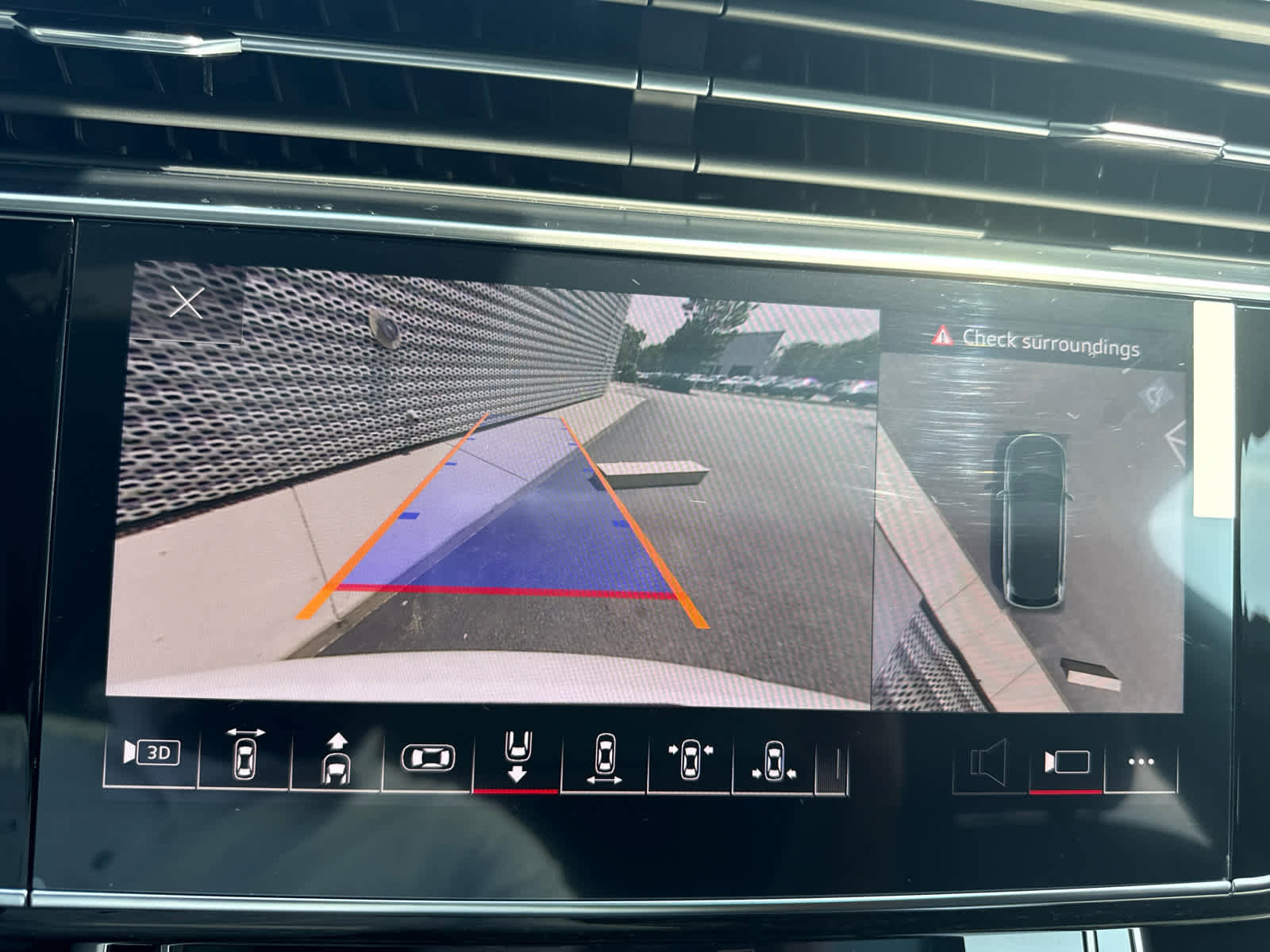 New 2025 Audi Q7 3.0T Premium Plus image 25