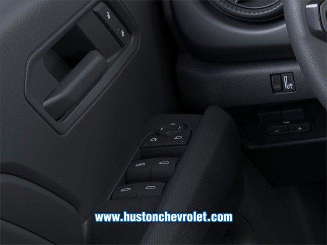 New 2026 Chevrolet Colorado Trail Boss image 42