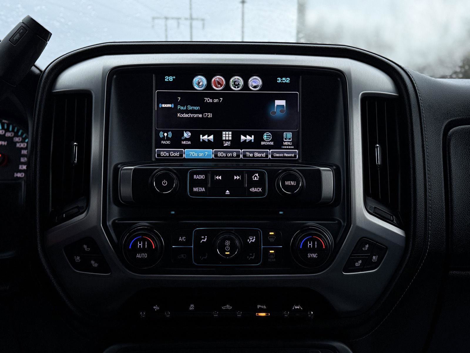 Used 2018 GMC Sierra 1500 SLT image 19