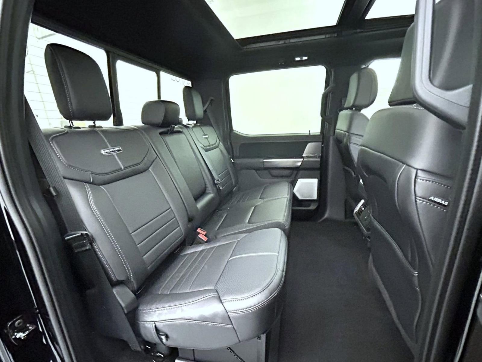New 2026 Ford F150 Platinum AWD/4WD image 19