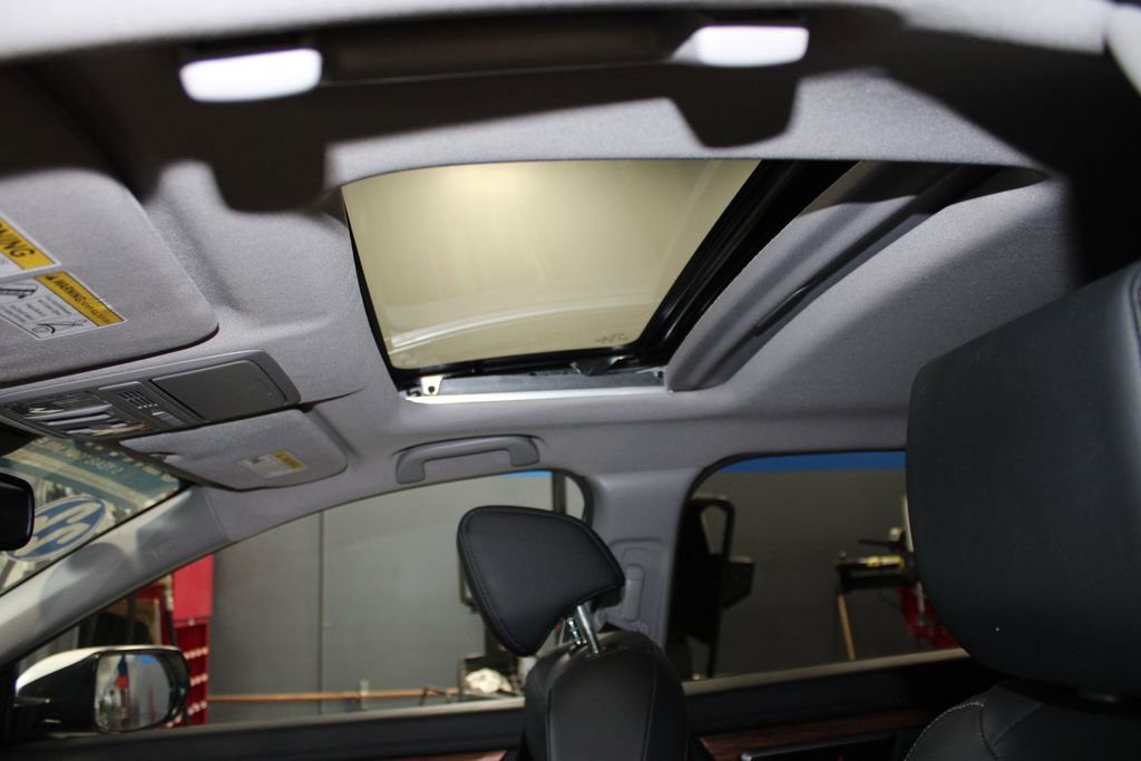 Used 2022 Honda CR-V EX-L image 38