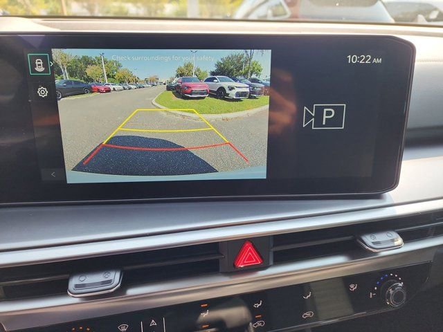 New 2026 Kia Sorento LX FWD image 18