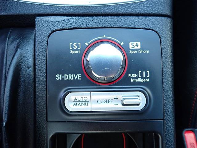 Used 2012 Subaru Impreza WRX STI AWD/4WD image 19