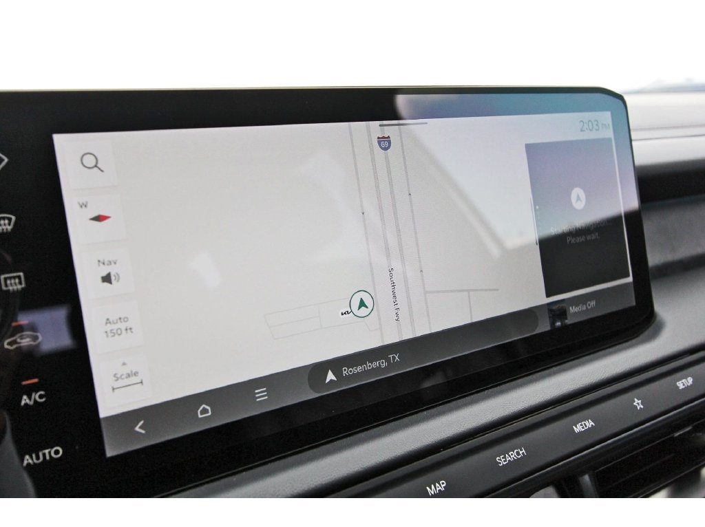 New 2027 Kia Telluride SX Prestige X-Pro AWD/4WD image 19