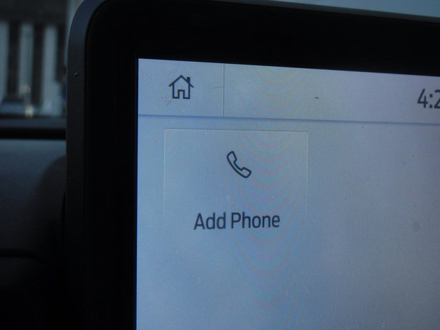 Used 2021 Ford Bronco Sport Big Bend w/ Big Bend Package (96B) image 23