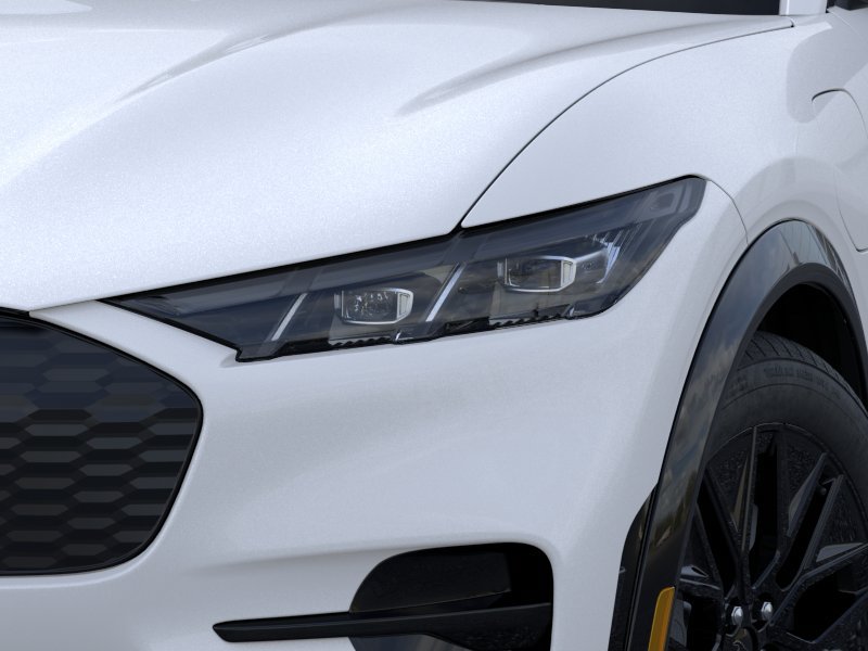 New 2026 Ford Mustang Mach-E Premium w/ Sport Appearance Package RWD image 18