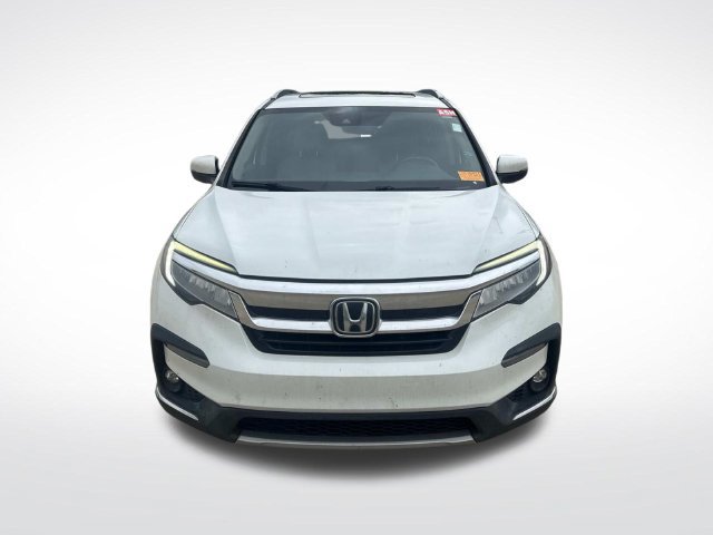 Used 2022 Honda Pilot Touring image 2