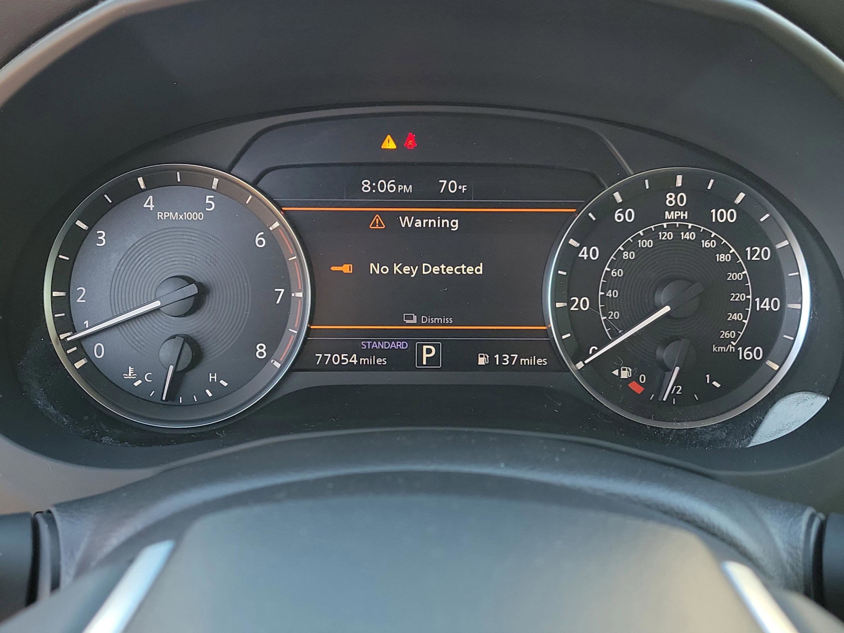 Used 2022 INFINITI QX50 Luxe image 14