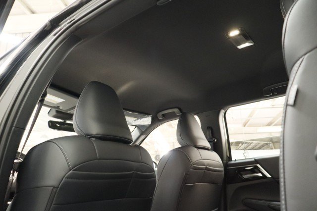 New 2026 Mitsubishi Outlander LE FWD image 22