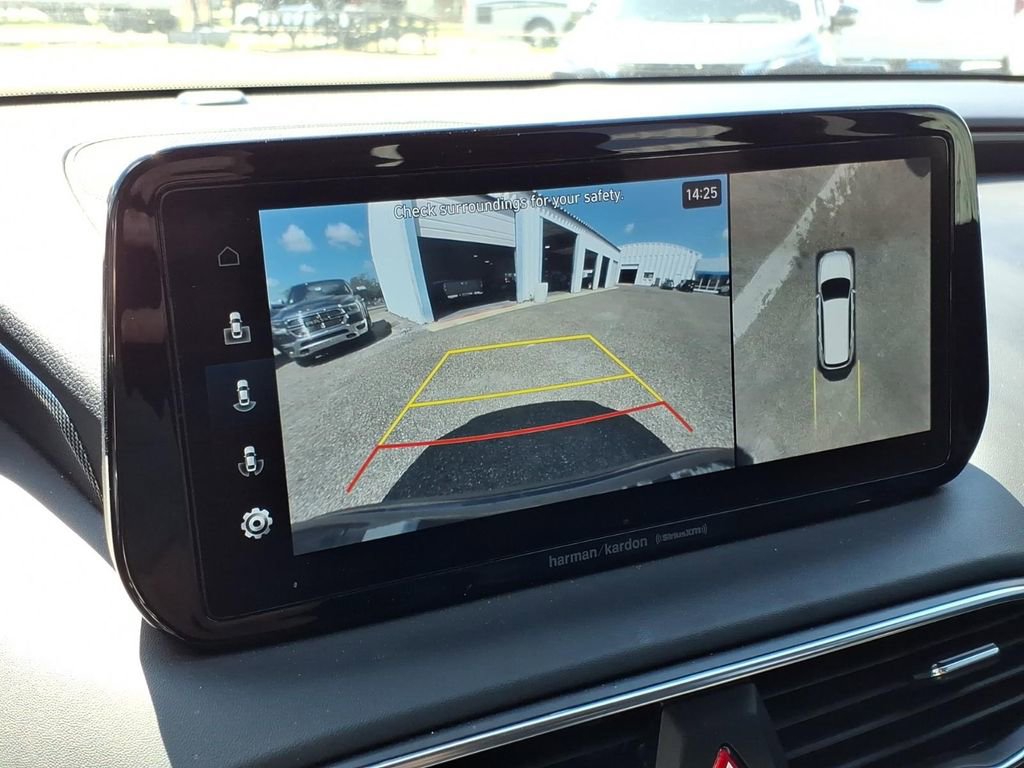 Used 2023 Hyundai Santa Fe SEL w/ Premium Package image 22