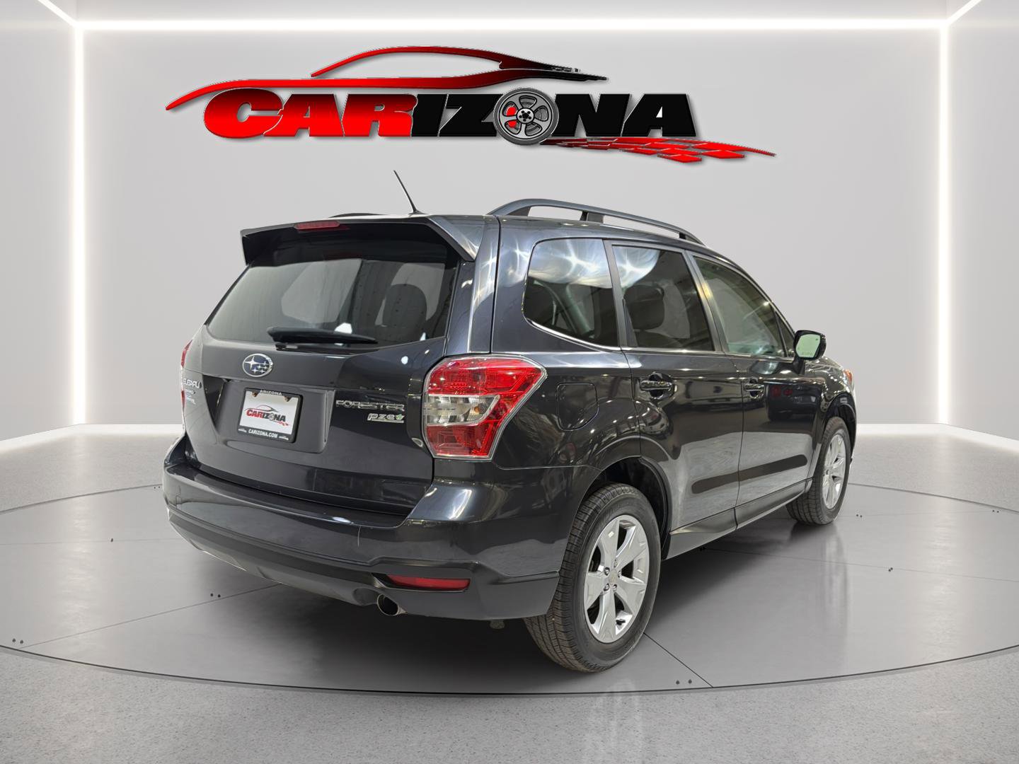 Used 2015 Subaru Forester 2.5i Limited image 10
