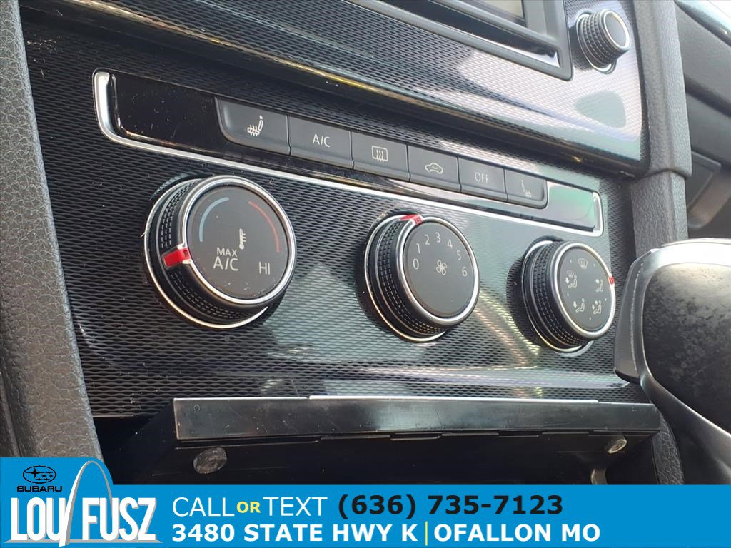 Used 2017 Volkswagen GTI S image 13