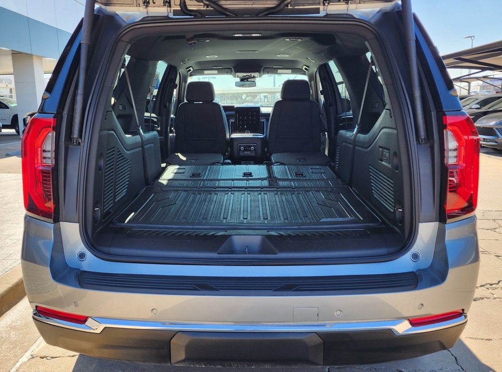 New 2026 GMC Yukon XL Elevation image 55