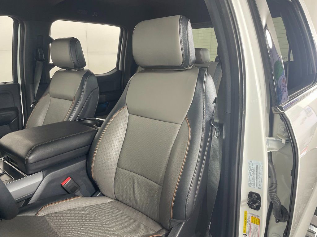 Used 2024 Ford F150 Lariat AWD/4WD image 25