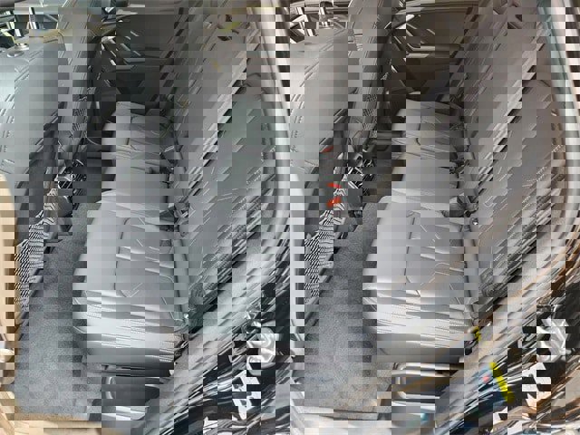 New 2025 Audi Q3 2.0T Premium image 29