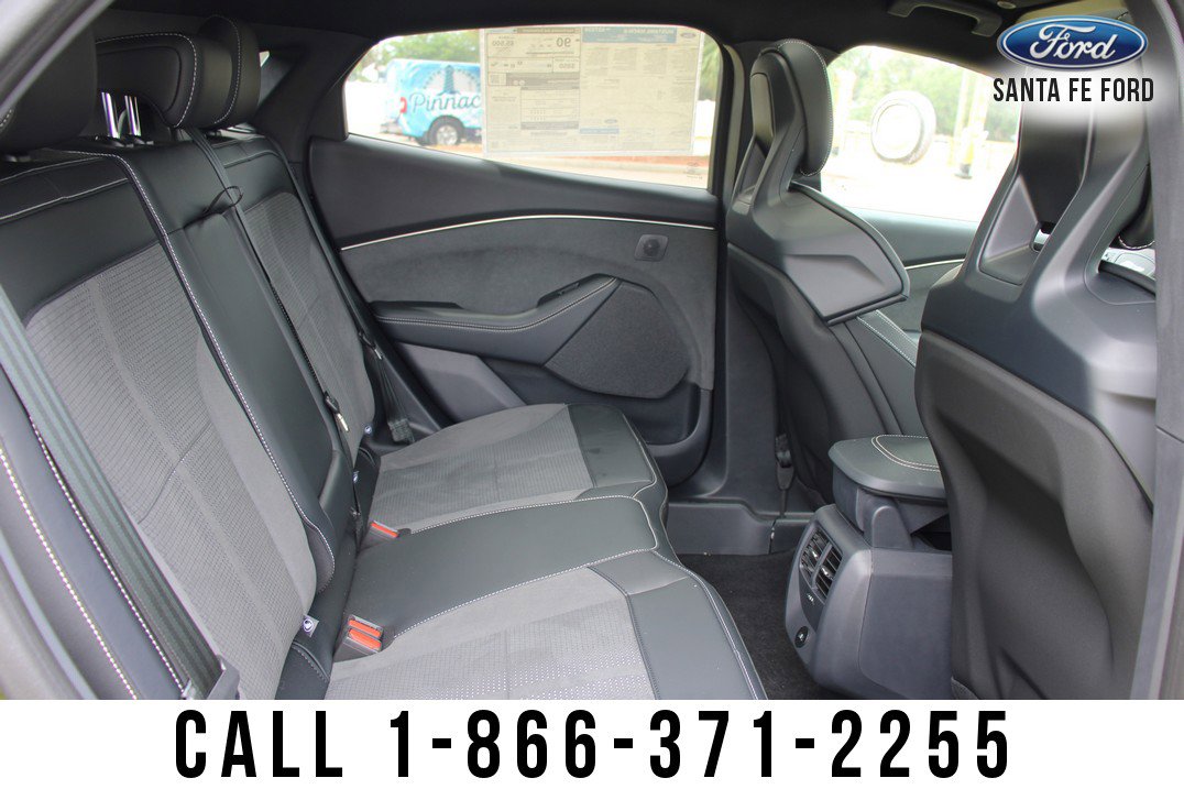 New 2024 Ford Mustang Mach-E GT image 44