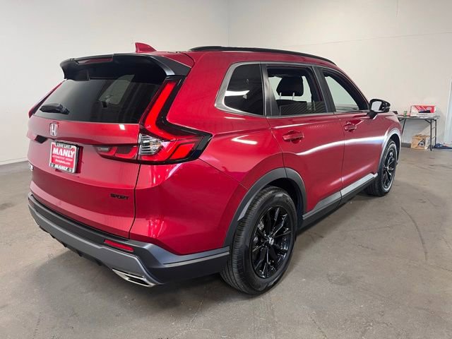 Used 2024 Honda CR-V Sport image 5