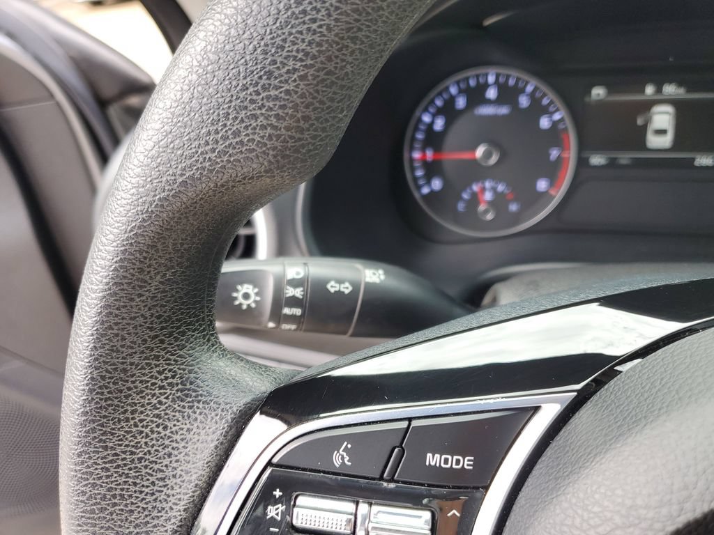 Certified 2023 Kia Forte LXS w/ LXS Technology Package FWD image 24