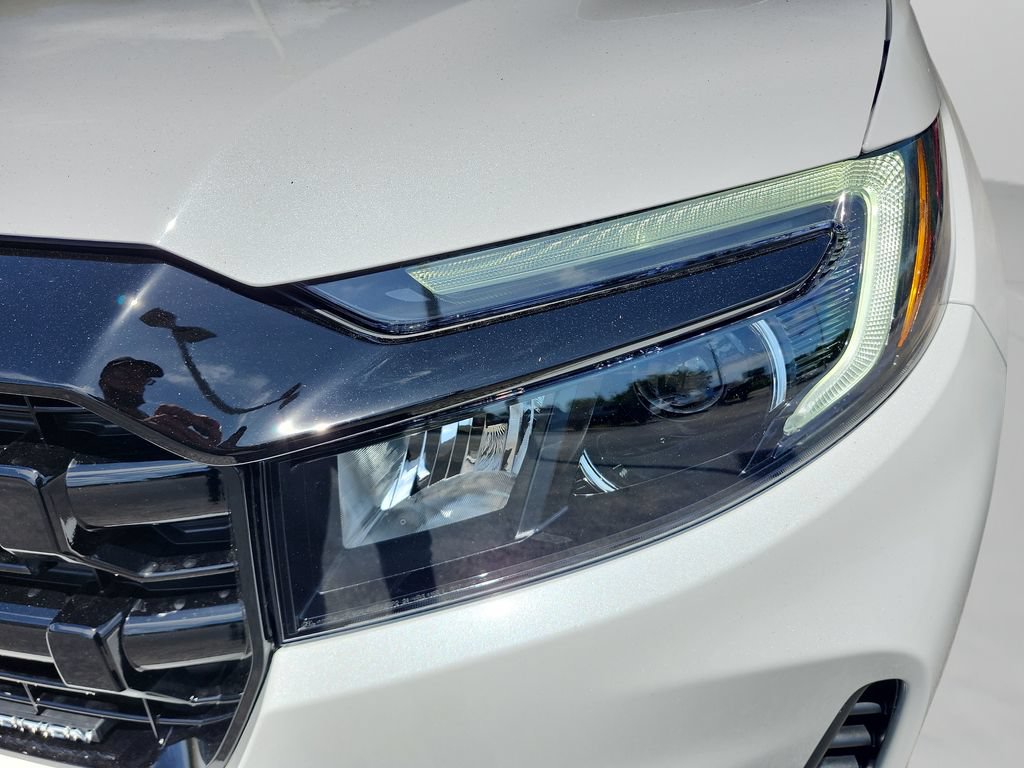 New 2026 Honda Ridgeline Black Edition image 14