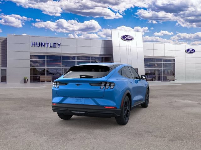 New 2024 Ford Mustang Mach-E Select AWD/4WD image 8