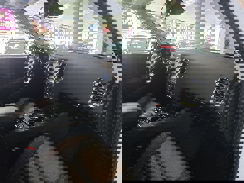 Used 2017 Dodge Durango Citadel w/ Technology Group image 18