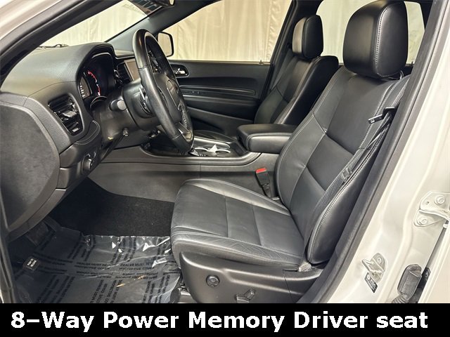 Used 2022 Dodge Durango GT image 10
