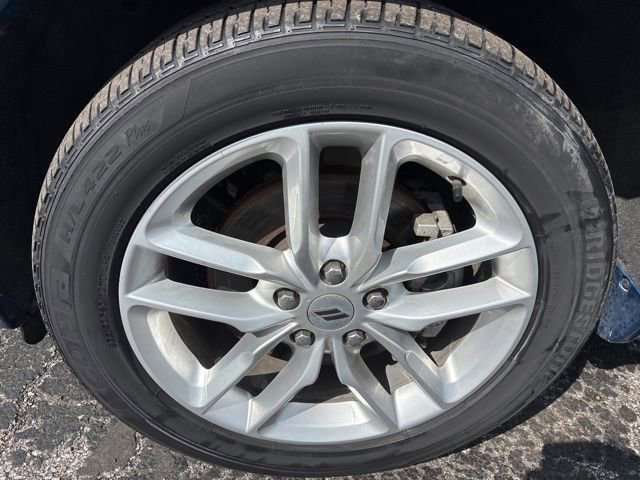 Used 2024 Dodge Durango GT AWD/4WD image 28