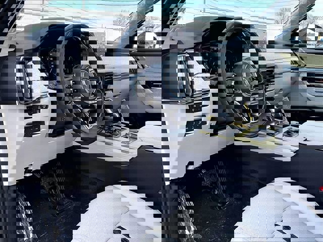 New 2026 MAZDA CX-90 3.3 Turbo S w/ Premium Plus image 8