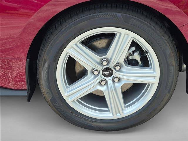 New 2026 Ford Mustang Premium RWD image 9