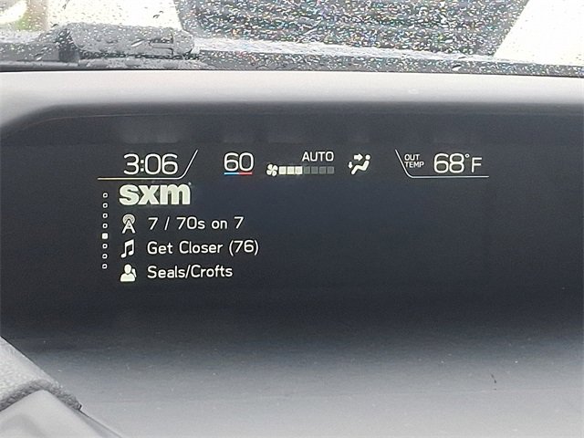 Certified 2024 Subaru Forester Sport image 28