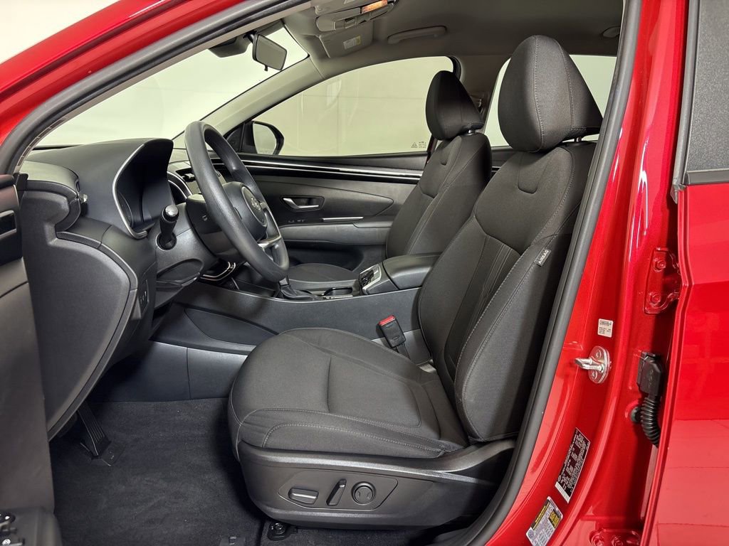Used 2023 Hyundai Tucson SEL image 14