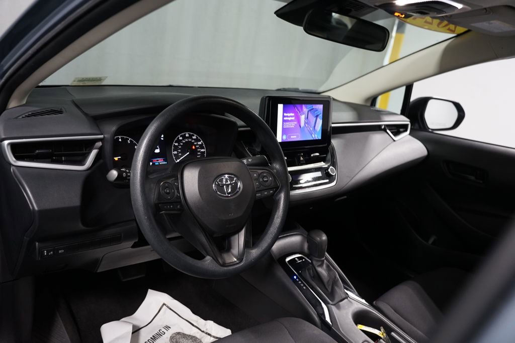 Certified 2024 Toyota Corolla LE image 11
