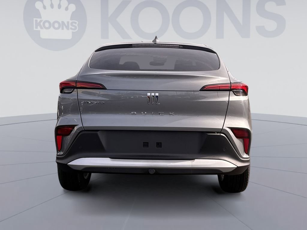 New 2026 Buick Envista Preferred image 5