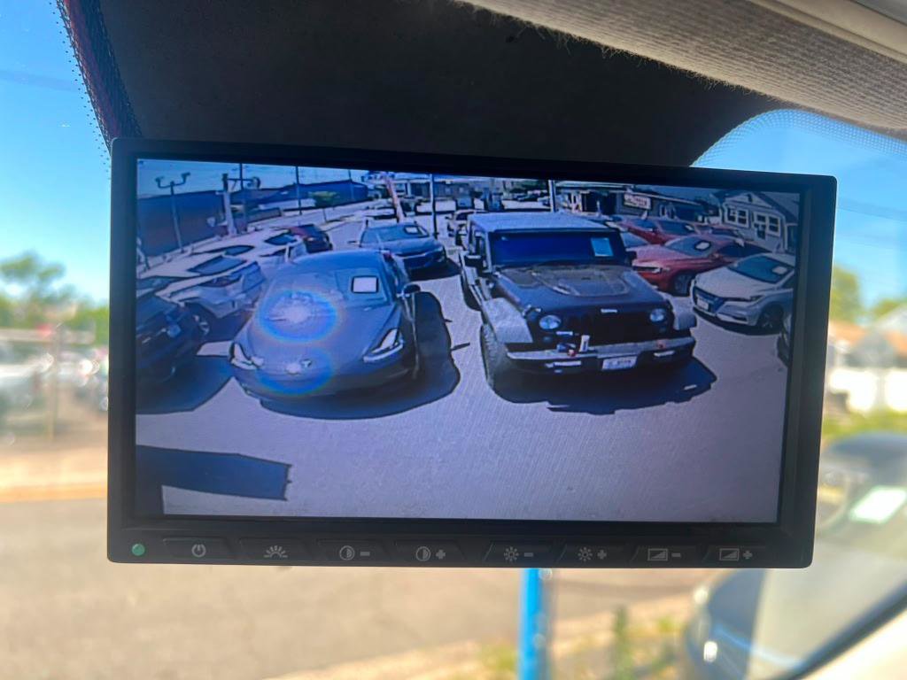 Used 2019 RAM ProMaster 3500 FWD image 29