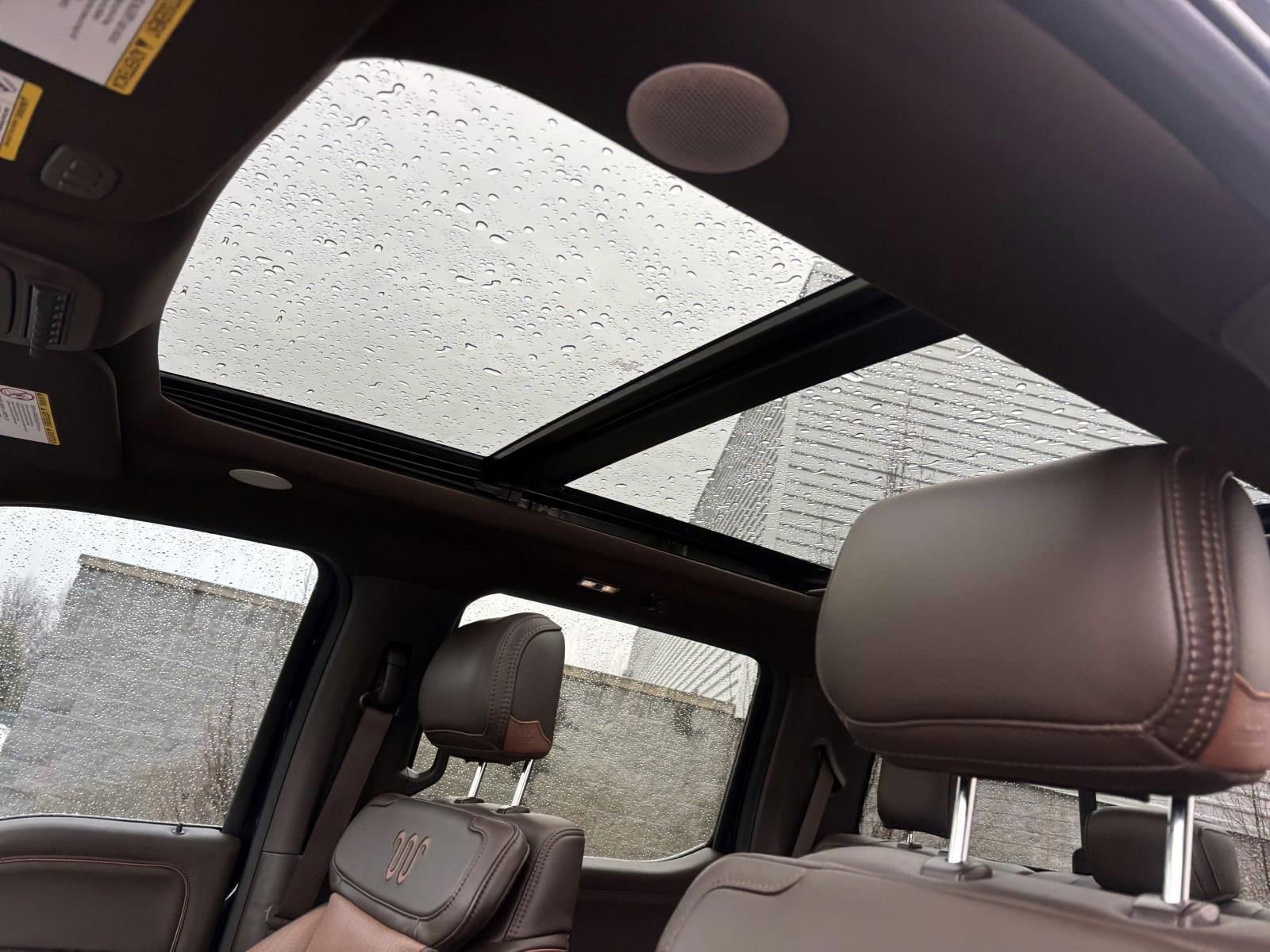 Used 2024 Ford F350 King Ranch w/ FX4 Off-Road Package image 28